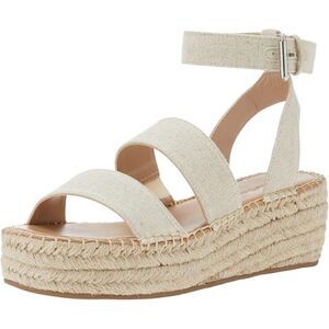 The Drop Women's Listilla Espadrille Wedge Sandal 11M